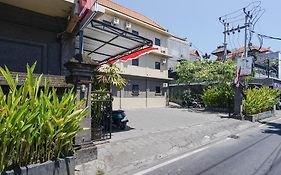 Gana Inn Legian